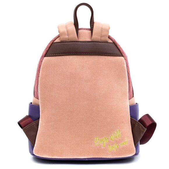 ??Exclusive Disney Hocus Pocus 
Sarah Sanderson Mini Backpack